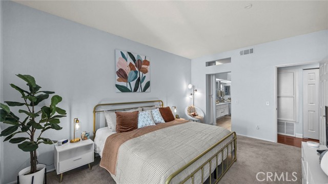 Detail Gallery Image 16 of 28 For 401 S El Cielo Rd #106,  Palm Springs,  CA 92262 - 2 Beds | 2 Baths