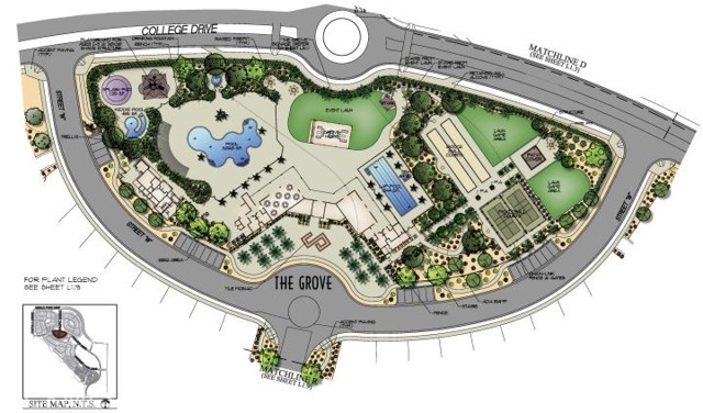 Detail Gallery Image 3 of 12 For 75157 Radford Dr, Palm Desert,  CA 92211 - 3 Beds | 3 Baths