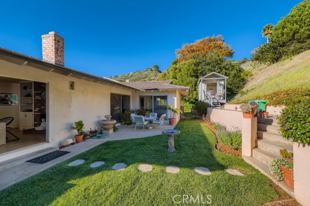 32228 Sea Raven Drive, Rancho Palos Verdes, California 90275, 4 Bedrooms Bedrooms, ,2 BathroomsBathrooms,Residential,Sold,Sea Raven Drive,ND22033468