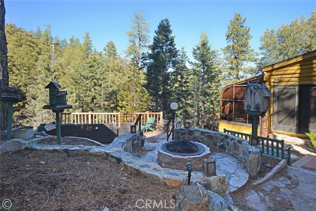 Detail Gallery Image 38 of 48 For 1217 Azalea Dr, –,  CA 93222 - 3 Beds | 2 Baths