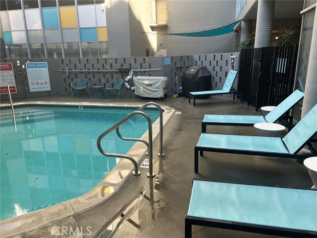 Detail Gallery Image 19 of 27 For 100 Atlantic Ave #402,  Long Beach,  CA 90802 - 1 Beds | 1 Baths