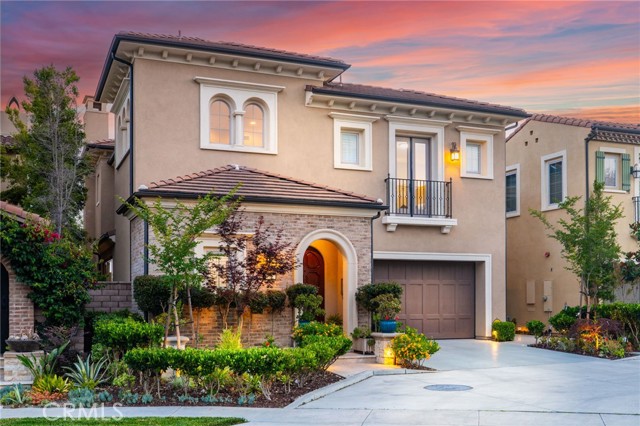 Detail Gallery Image 56 of 71 For 106 Long Fence, Irvine,  CA 92602 - 4 Beds | 4/1 Baths