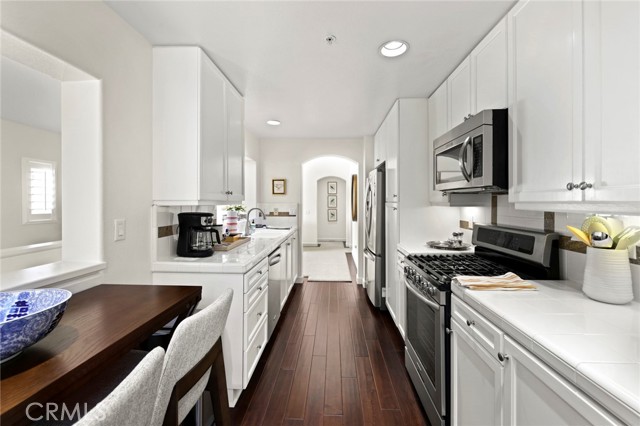 Detail Gallery Image 20 of 40 For 4 Firenze Ct, Newport Coast,  CA 92657 - 2 Beds | 2 Baths