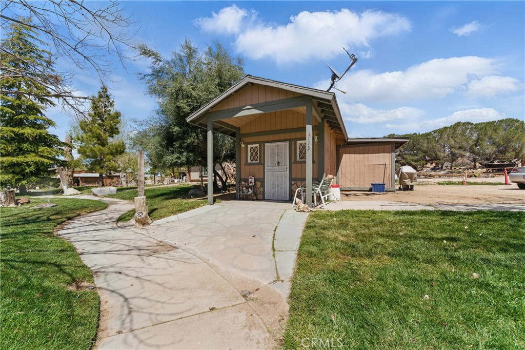 20130 Monte Vista Road
