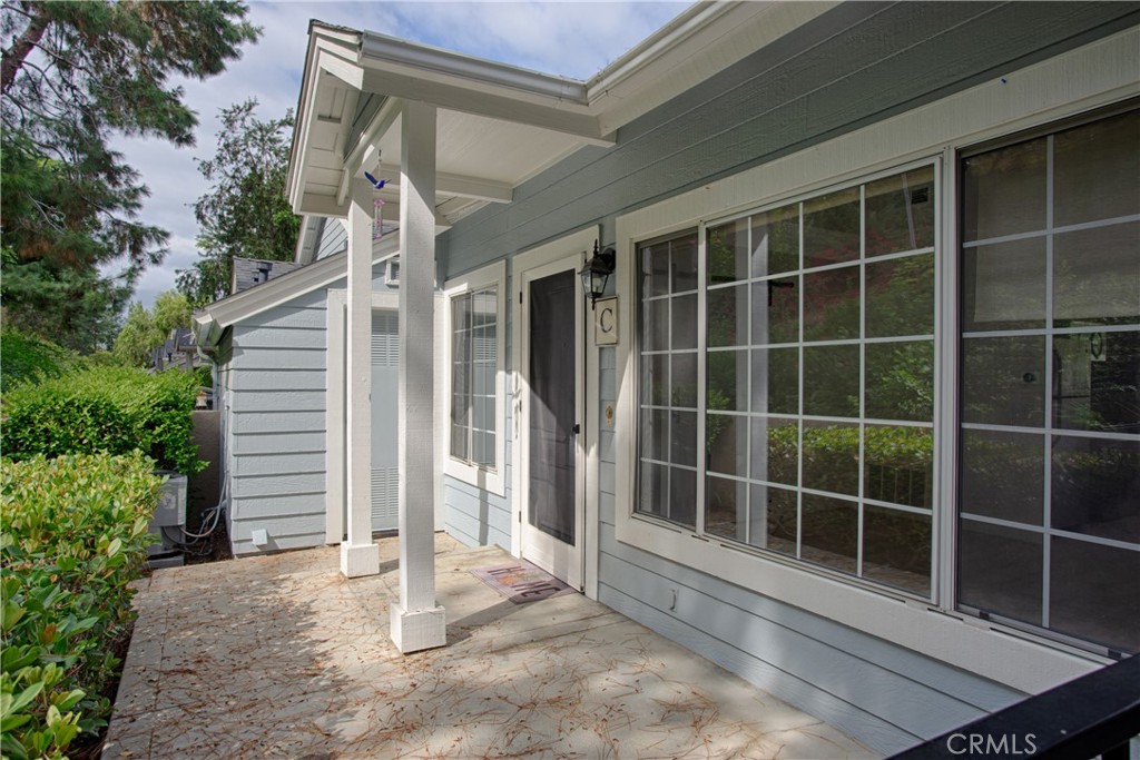 23412 Pacific Park Drive #19C