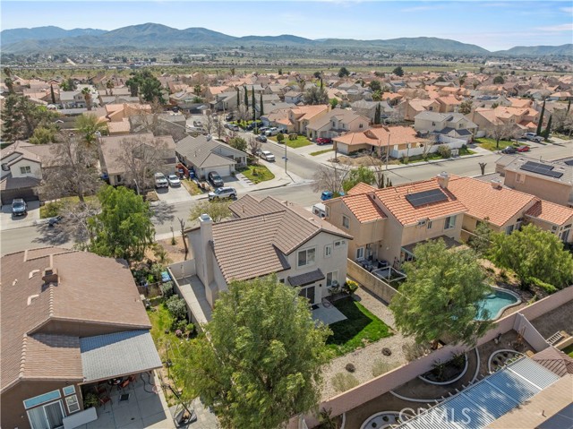 Detail Gallery Image 58 of 60 For 5319 Essex, Palmdale,  CA 93552 - 4 Beds | 3 Baths