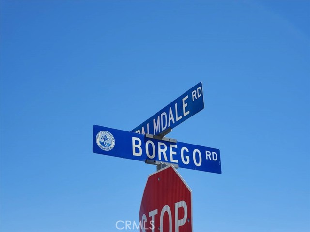 Detail Gallery Image 28 of 36 For 0 Mc Art Rd, Victorville,  CA 92392 - – Beds | – Baths