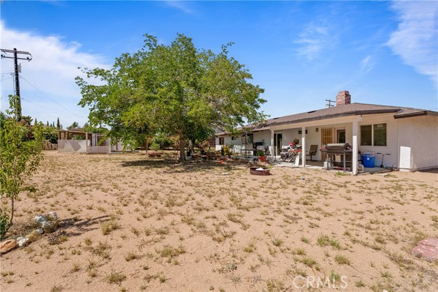 Detail Gallery Image 24 of 36 For 7558 Lobos Ave, Hesperia,  CA 92345 - 4 Beds | 3 Baths