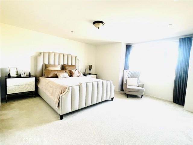 Detail Gallery Image 6 of 13 For 4480 Lilac Cir, Chino Hills,  CA 91709 - 3 Beds | 2/1 Baths