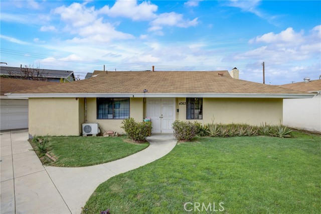 Image 2 for 4363 Crossvale Ave, El Monte, CA 91732