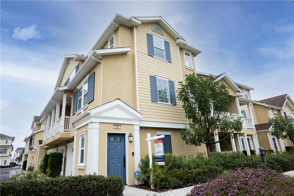 634 Silk Tree, Irvine, CA 92606