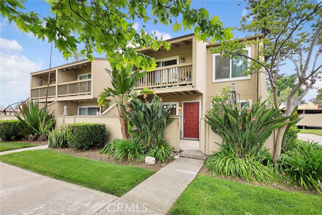 Detail Gallery Image 1 of 32 For 1491 Cypress St #24,  San Dimas,  CA 91773 - 2 Beds | 2 Baths