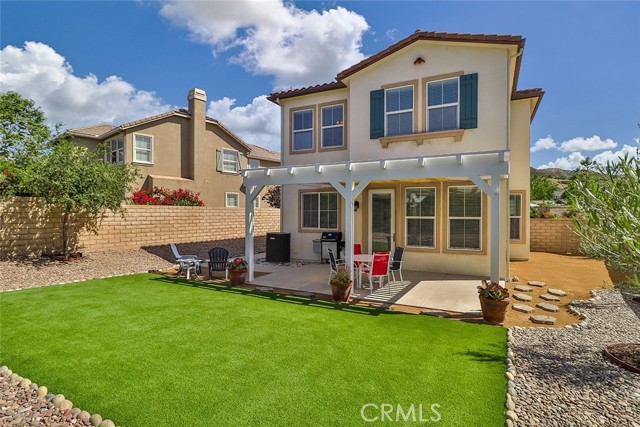 Detail Gallery Image 42 of 45 For 3607 Cascara Ct, Simi Valley,  CA 93065 - 4 Beds | 3 Baths