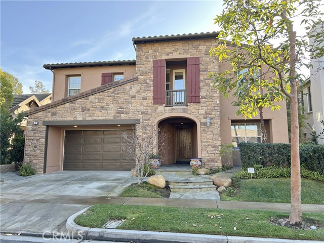 Detail Gallery Image 2 of 73 For 16 Fayence, Newport Coast,  CA 92657 - 5 Beds | 3/1 Baths