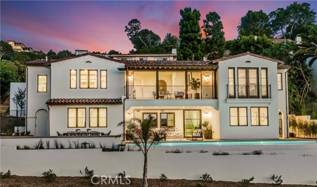 Photo of 725 Via Del Monte, Palos Verdes Estates, CA 90274