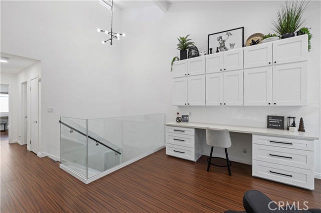 Detail Gallery Image 12 of 46 For 10061 Melinda Way #2,  Northridge,  CA 91325 - 2 Beds | 2/1 Baths