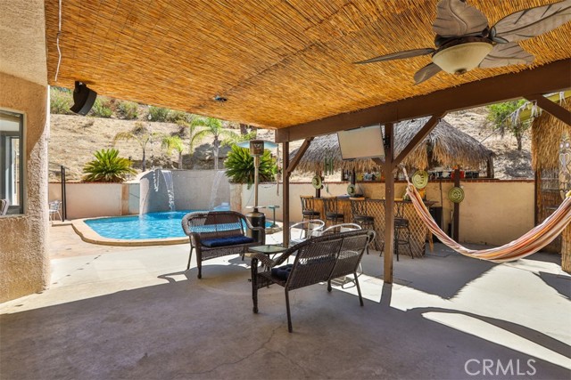 Detail Gallery Image 39 of 70 For 25981 Joanne Dr, Hemet,  CA 92544 - 4 Beds | 2/1 Baths