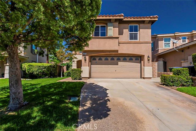 16776 Spy Glass Court, Fontana, CA 92336