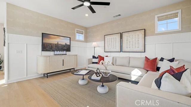 Detail Gallery Image 19 of 33 For 655 Furrow Rd, Rancho Mission Viejo,  CA 92694 - 2 Beds | 3 Baths