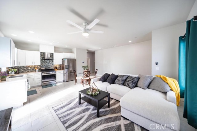 Detail Gallery Image 8 of 26 For 13645 Quinta, Desert Hot Springs,  CA 92240 - 3 Beds | 2 Baths