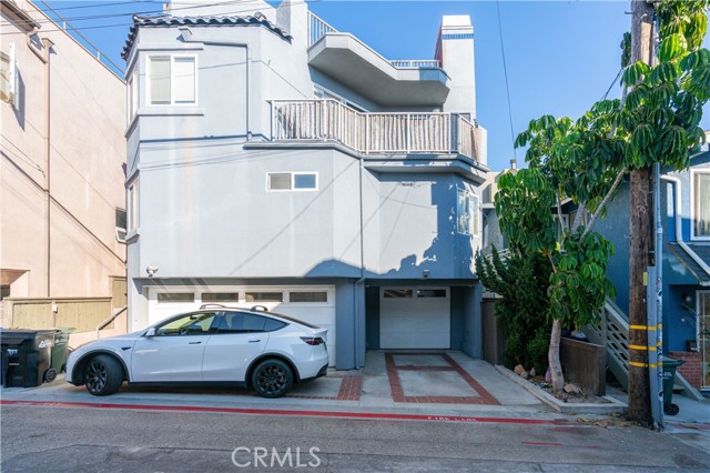 Detail Gallery Image 47 of 65 For 1419 Monterey, Hermosa Beach,  CA 90254 - 3 Beds | 2/1 Baths