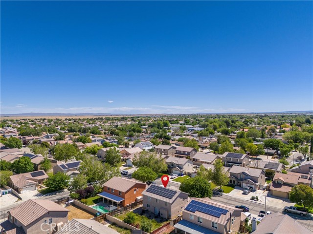 Detail Gallery Image 24 of 25 For 45403 Pickford Ave, Lancaster,  CA 93534 - 6 Beds | 3 Baths