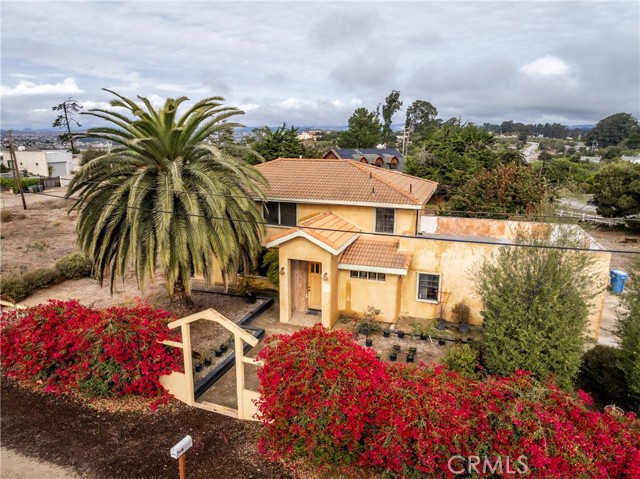 Detail Gallery Image 34 of 39 For 2820 Poquito Pl, Arroyo Grande,  CA 93420 - 6 Beds | 5 Baths