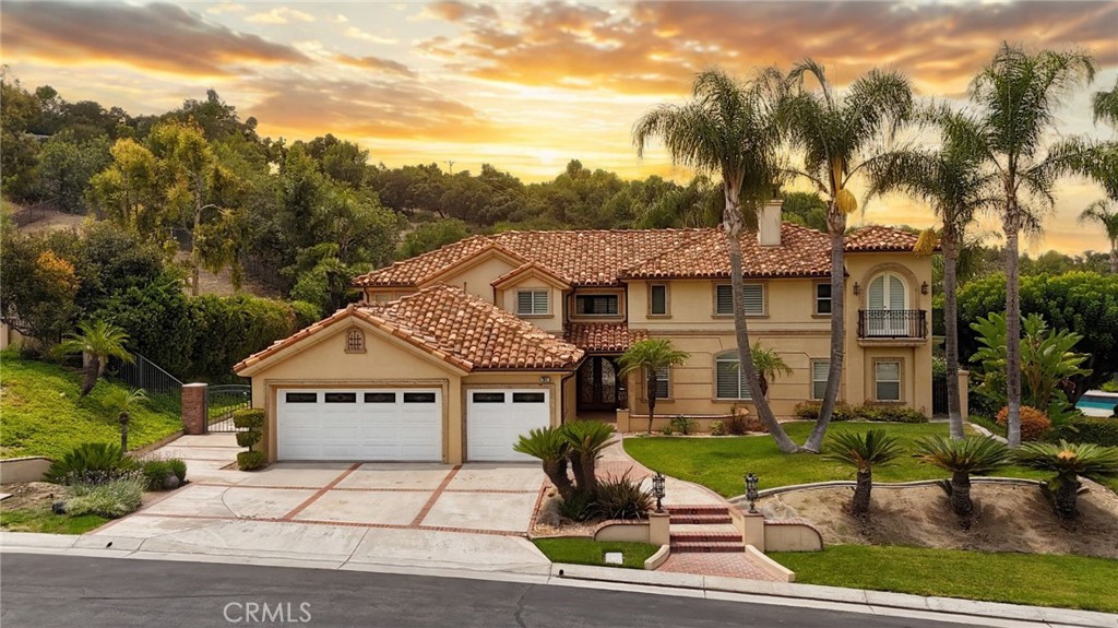 2651 Palomino Drive