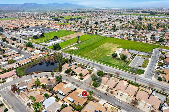 Detail Gallery Image 28 of 31 For 1991 Nuevo St, Hemet,  CA 92545 - 2 Beds | 1 Baths