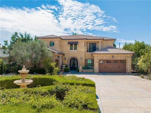 Detail Gallery Image 39 of 40 For 312 E Camino Real Ave, Arcadia,  CA 91006 - 5 Beds | 6/1 Baths