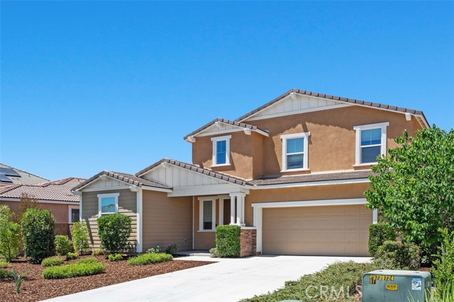 Detail Gallery Image 31 of 43 For 27545 Grand Teton Ct, Menifee,  CA 92585 - 4 Beds | 3 Baths