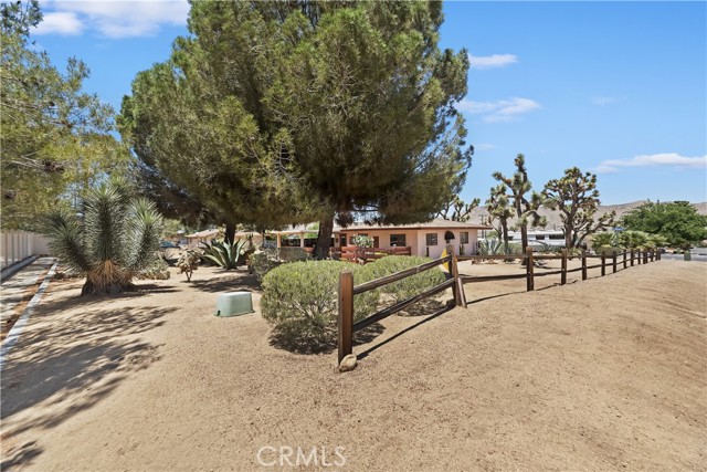 Detail Gallery Image 43 of 48 For 56287 Navajo Trl, Yucca Valley,  CA 92284 - 2 Beds | 1 Baths
