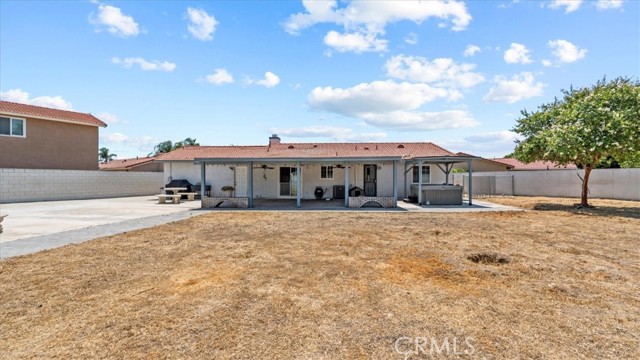 Detail Gallery Image 26 of 36 For 18432 Mindanao St, Bloomington,  CA 92316 - 3 Beds | 2 Baths