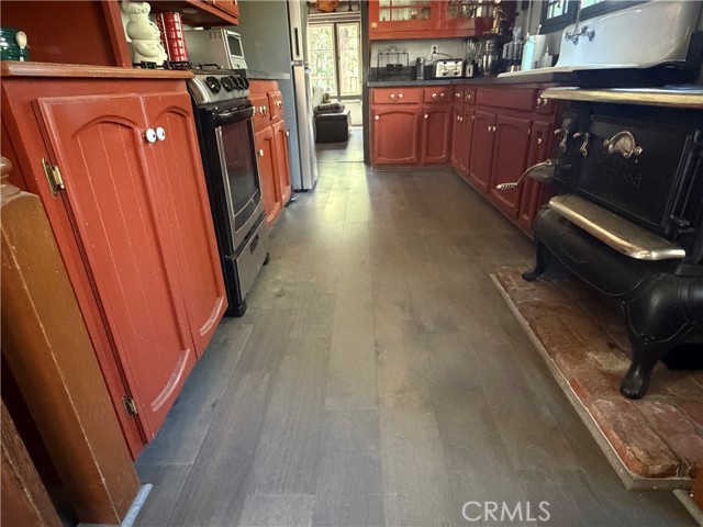 Detail Gallery Image 40 of 57 For 120 Barton Flats, Angelus Oaks,  CA 92305 - 2 Beds | 1 Baths