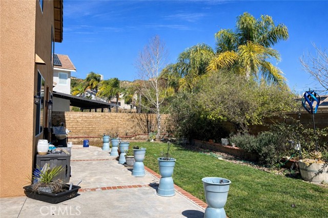 Detail Gallery Image 37 of 40 For 30420 Sequoia Ct, Castaic,  CA 91384 - 5 Beds | 3 Baths