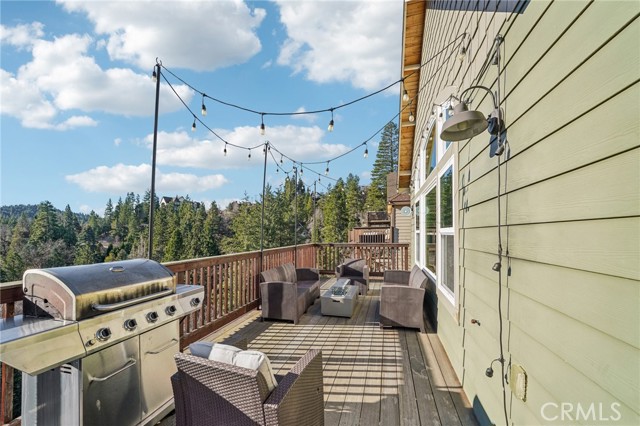Detail Gallery Image 49 of 56 For 26845 Modoc Ln, Lake Arrowhead,  CA 92352 - 4 Beds | 3/1 Baths