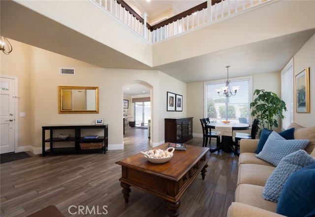 Detail Gallery Image 7 of 34 For 13882 Berrington Ct, North Tustin,  CA 92705 - 3 Beds | 2/1 Baths