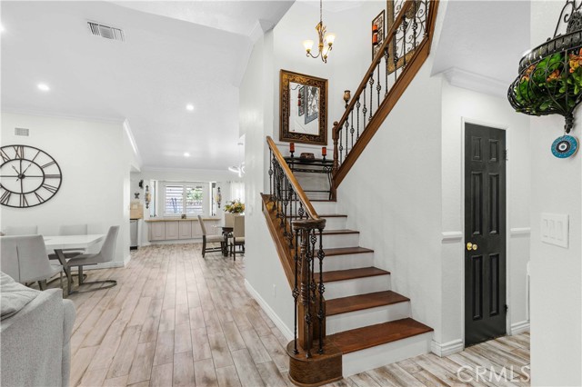 Detail Gallery Image 24 of 67 For 42962 Burlwood Dr, Lancaster,  CA 93536 - 4 Beds | 2/1 Baths