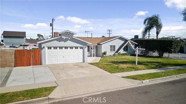 Image 2 for 1240 N Fulton St, Anaheim, CA 92801