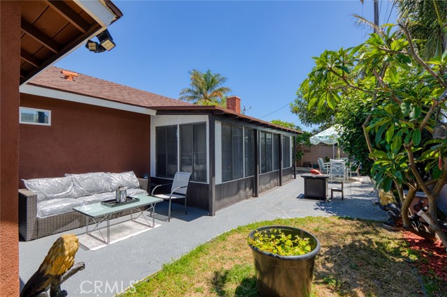 Detail Gallery Image 27 of 28 For 6002 Calvin Cir, Huntington Beach,  CA 92647 - 3 Beds | 2 Baths