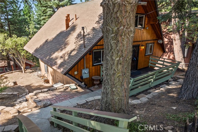 Detail Gallery Image 41 of 47 For 31115 Valley Oak Dr, Running Springs,  CA 92382 - 4 Beds | 2/1 Baths