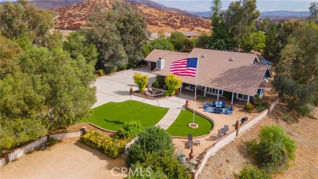 Detail Gallery Image 58 of 62 For 32144 Yosemite St, Winchester,  CA 92596 - 4 Beds | 3 Baths