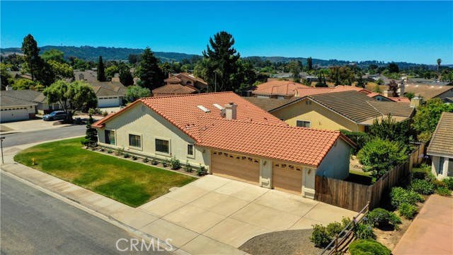 1474 Mercer Court, Santa Maria, CA 93455