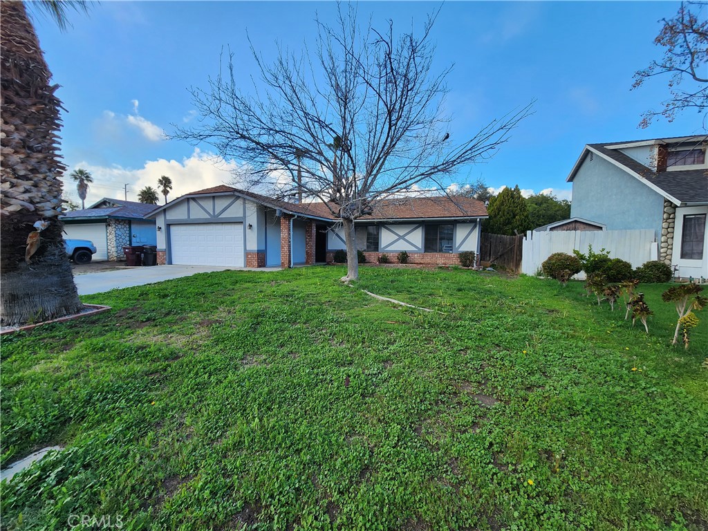 26068 Snow Creek Drive