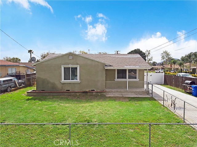 18109 Granada Ave, Fontana, CA 92335