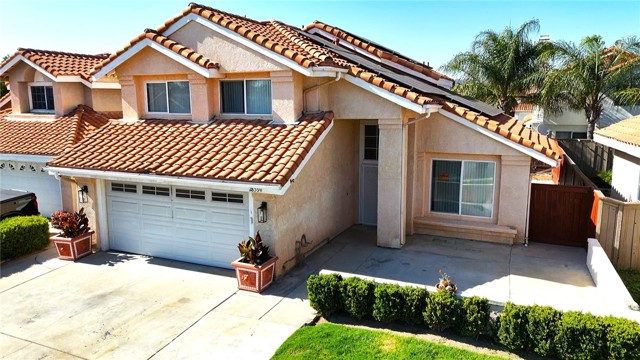 Detail Gallery Image 4 of 27 For 28594 Moon Shadow Dr, Menifee,  CA 92584 - 3 Beds | 2/1 Baths