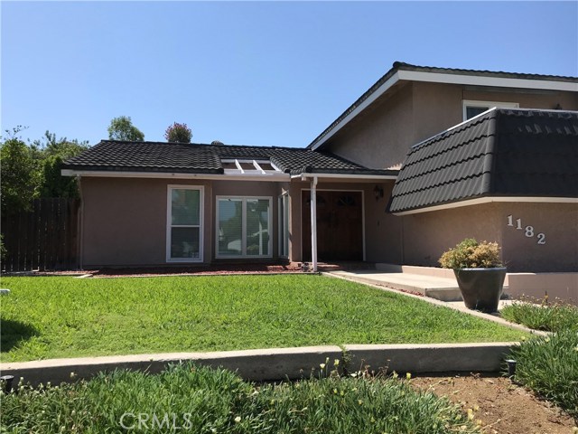 1182 Overlook Ridge Rd, Diamond Bar, CA 91765