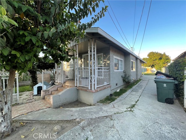 Image 2 for 8500 S Fir Ave, Los Angeles, CA 90001
