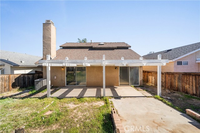 Detail Gallery Image 25 of 29 For 12466 Highgate, Victorville,  CA 92395 - 2 Beds | 2/1 Baths