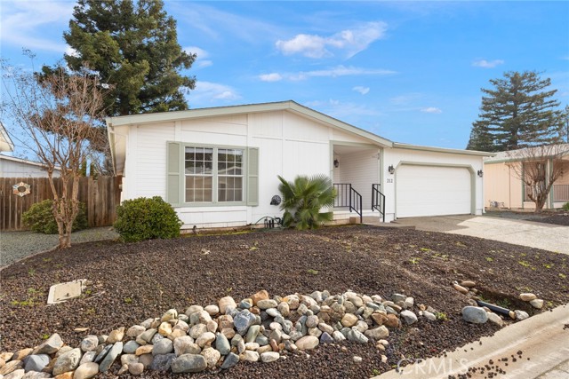 Detail Gallery Image 19 of 25 For 2050 Springfield #212,  Chico,  CA 95928 - 2 Beds | 2 Baths